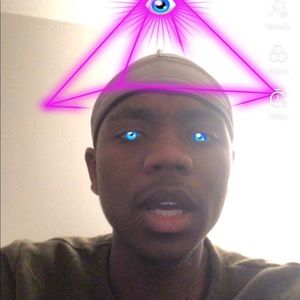 Meet your Posher, Delonte